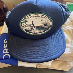 Trucker Hat