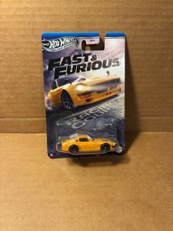 Hot Wheels Datsun 240Z Custom (Milwaukie,OR)