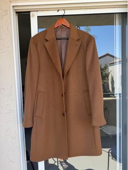 Michael Kors Men's Winter Coat
