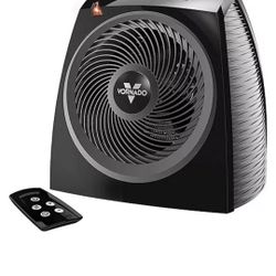 Vornado Heater With Adjustable Thermostat 