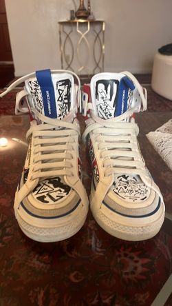 Dolce and Gabbana shoes