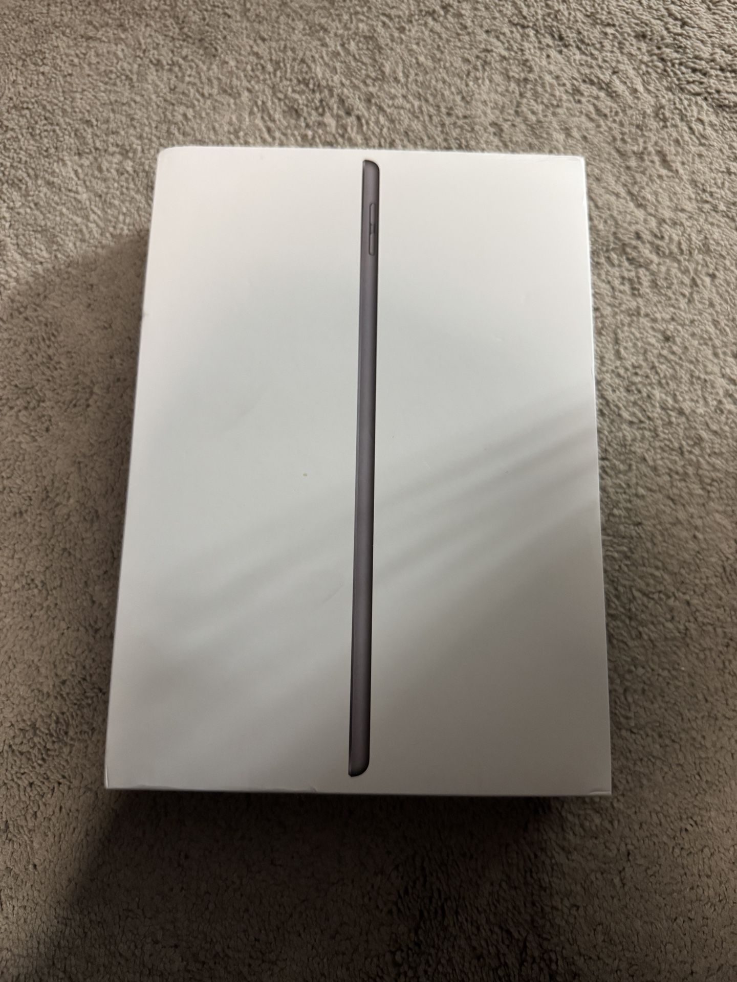 Ipad WiFi