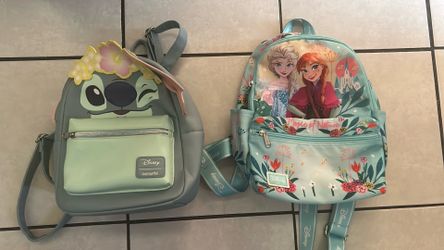 Mochilas Disney