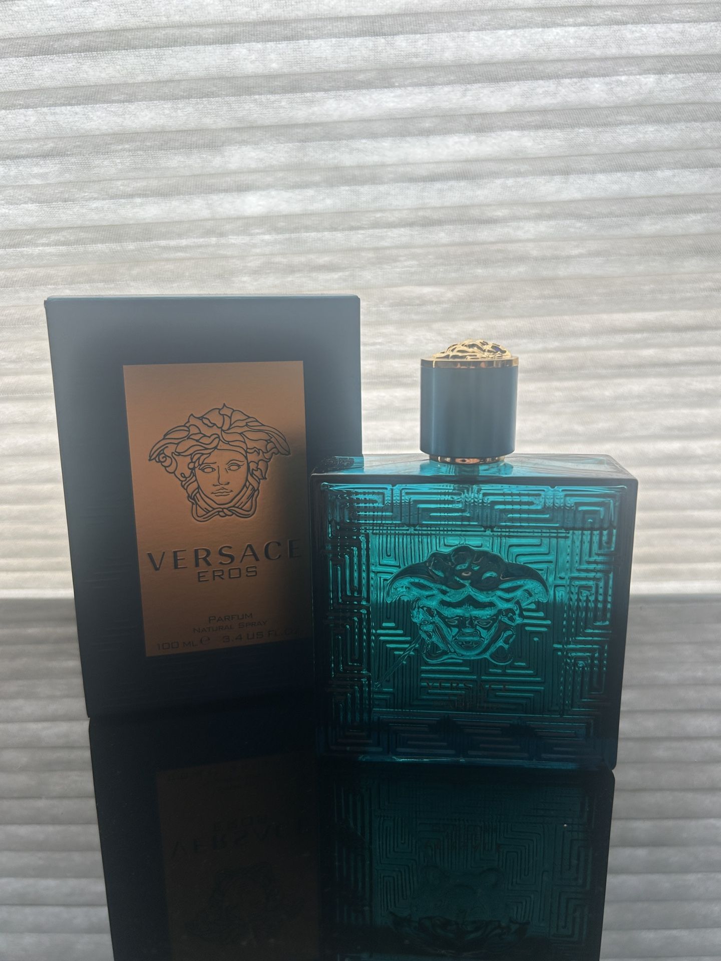 Versace Eros cologne