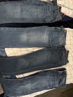 Cody James jeans