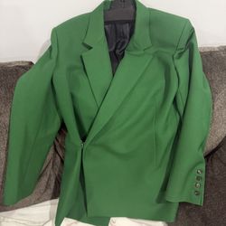 Egonlab Blazer