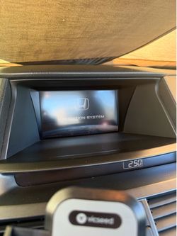 2008 Honda Accord EX-L