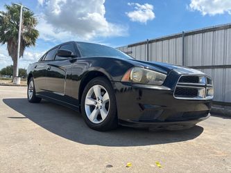 2014 Dodge Charger