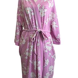 Joyspun Robe Size M