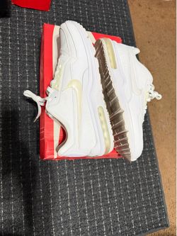 Air Max LTD 3 Size 12 Men