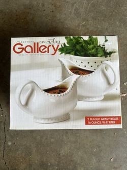 Sauce Dish