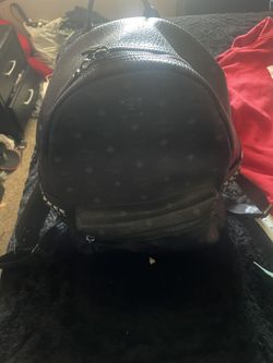 Mcm Backpack