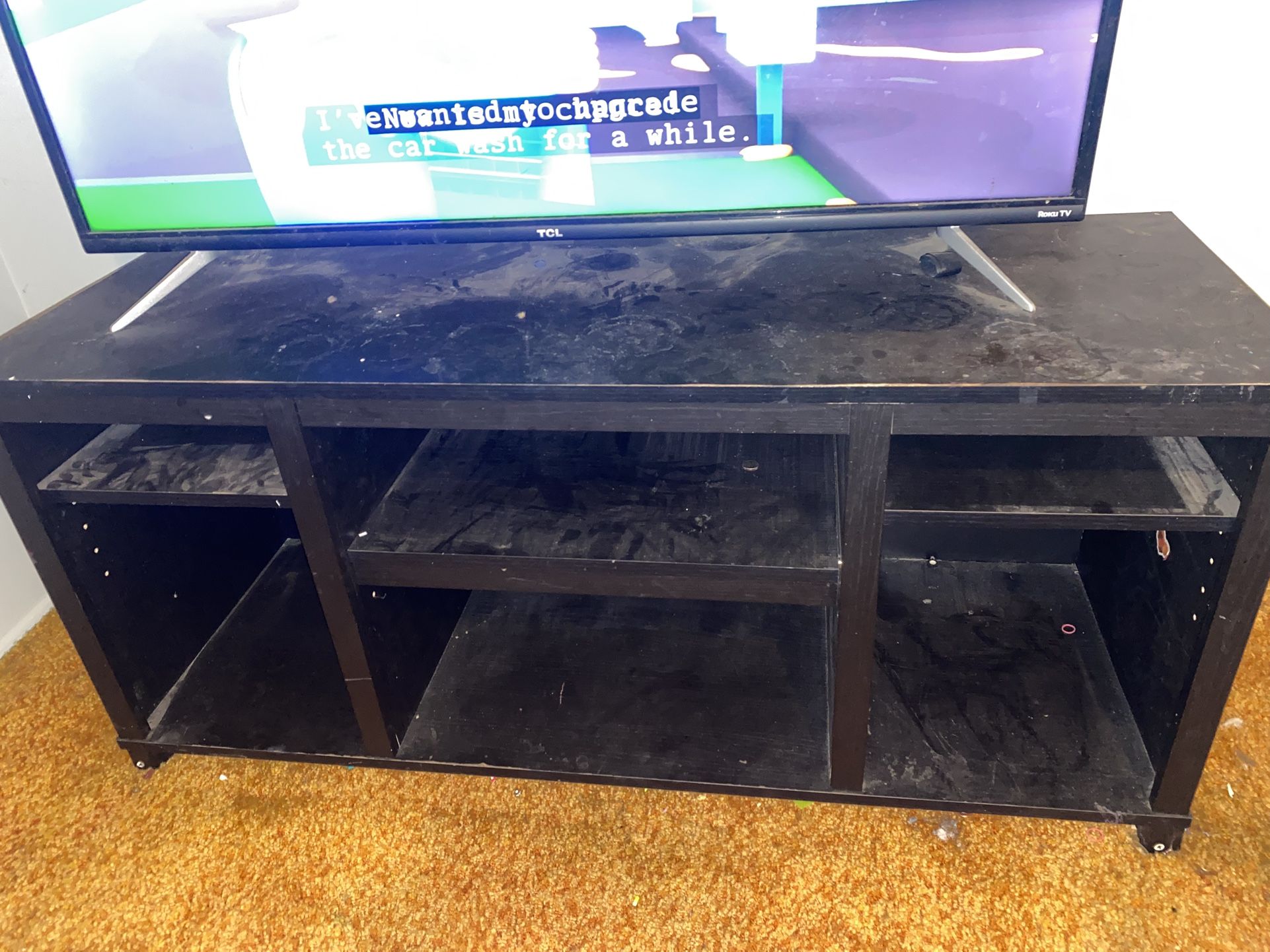 TV Stand