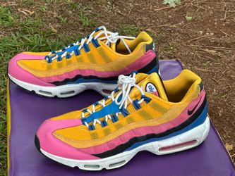 Air max size 14
