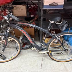 huffy Men’s Mountain Bike 