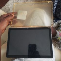 Hot Pepper Tablet 10.1 Inch Screen Display $30 No Lower 