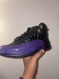 Jordan 12