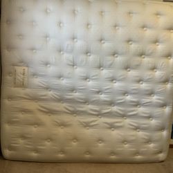 King Mattress For Free