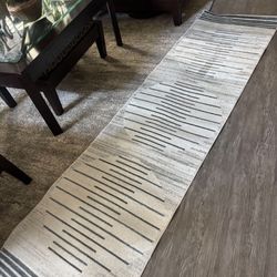 Carpet Runner