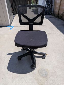 Office chair
