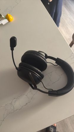 Hyper x Cloud 3 wireless