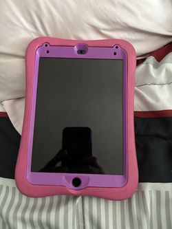 5 Gen iPad