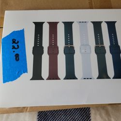 Apple Watch Bands