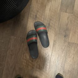 Gucci Flip Flop