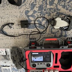 DJI Mini 4 Pro Fly More Combo Plus Camera Drone (with RC 2 Remote) 