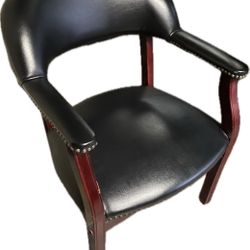Office chair $25 