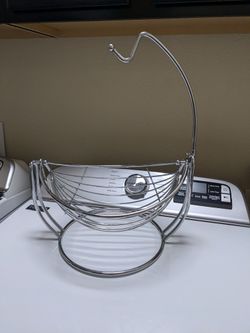 Fruit Or Veggie Holder