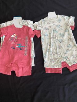 Set Para Bebé