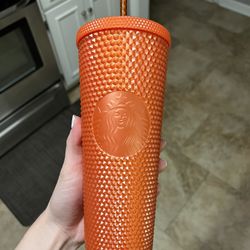 New Starbucks Cup