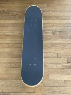 7.75 Girl Skateboard Mike Mo