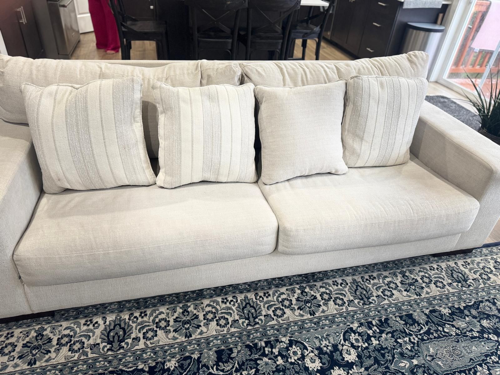 Sofa Set