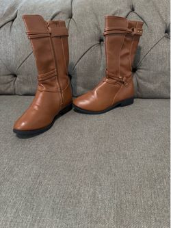 2y boots