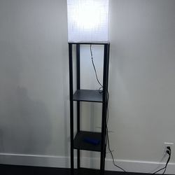 Floor Lamp