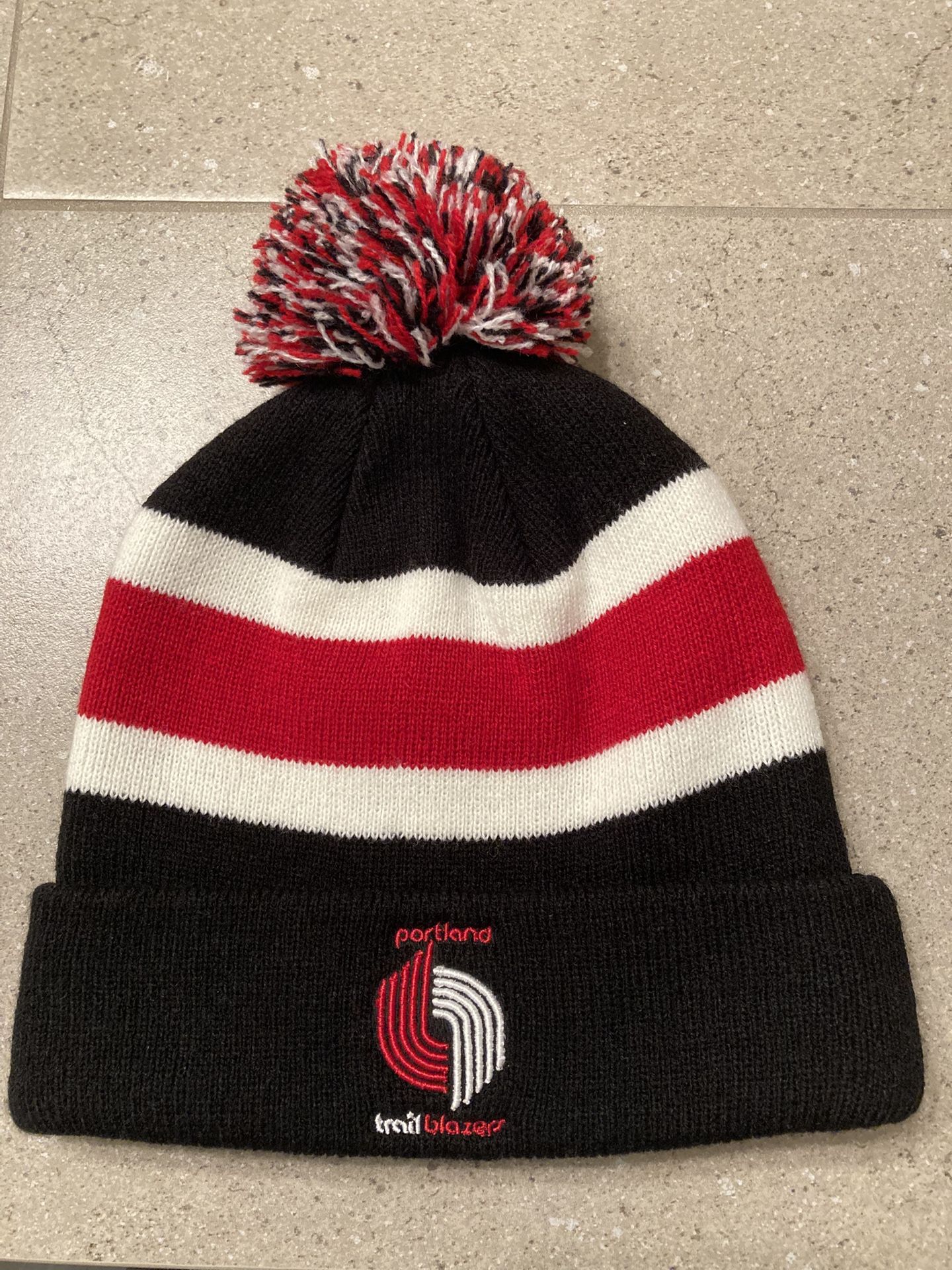 Portland Trail Blazers Hat