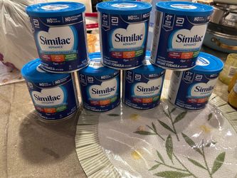 Enfamil advance