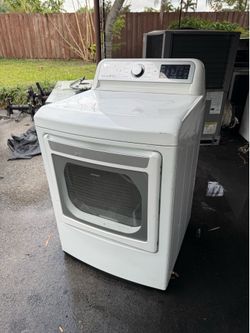 Dryer