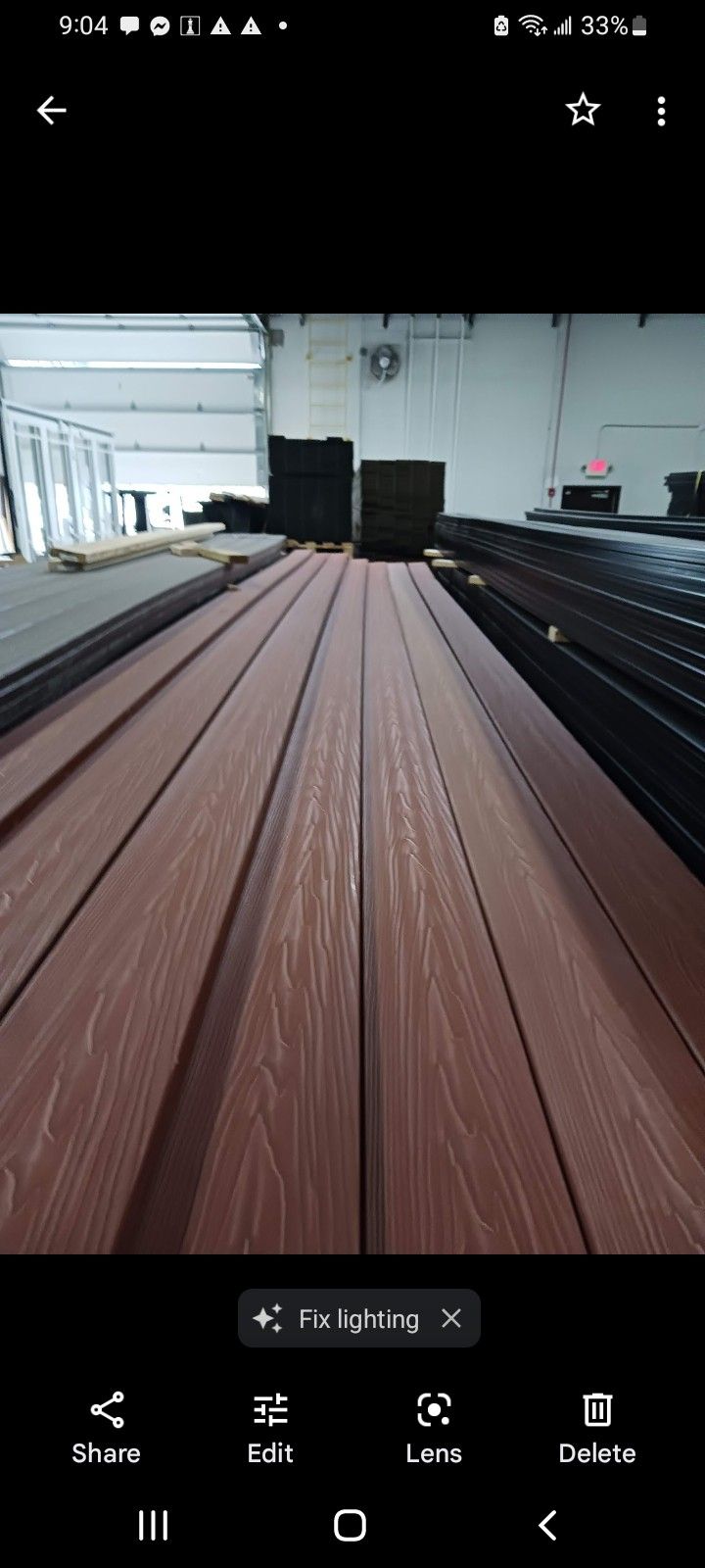 Best Wood Composite Decking On The Marketplace