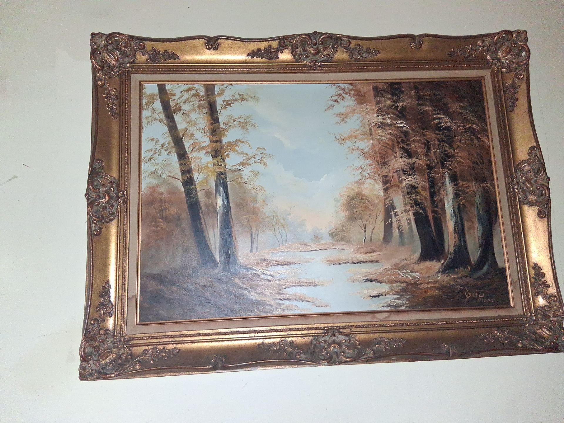 Painting / artwork