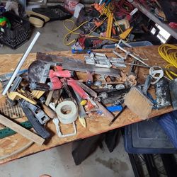 Dry Wall And Paiting Tools Any 5-$20