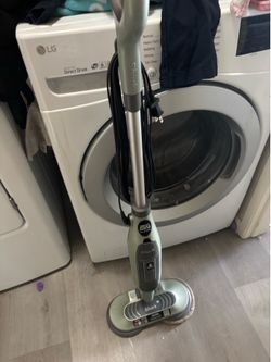 Shark mop & steamer