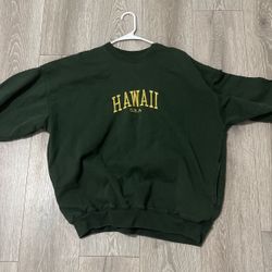 brandy melvile sweatshirt