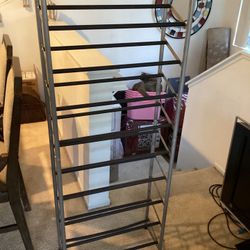 Stand Like New