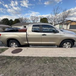 2007 Toyota Tundra