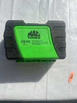 Mac Tools