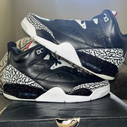 Son Of Mars Low Jordan 