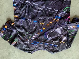 Dj controller t shirt new